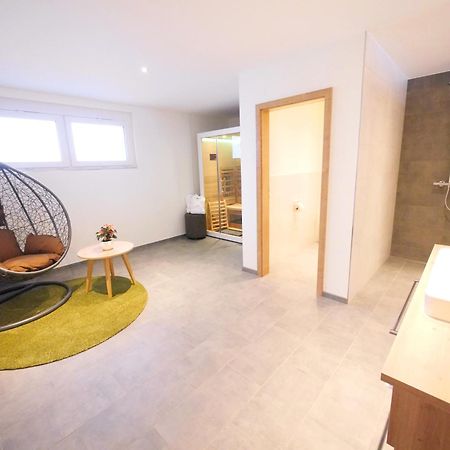 Berghotel Zollersteighof Albstadt Zewnętrze zdjęcie