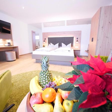 Berghotel Zollersteighof Albstadt Zewnętrze zdjęcie