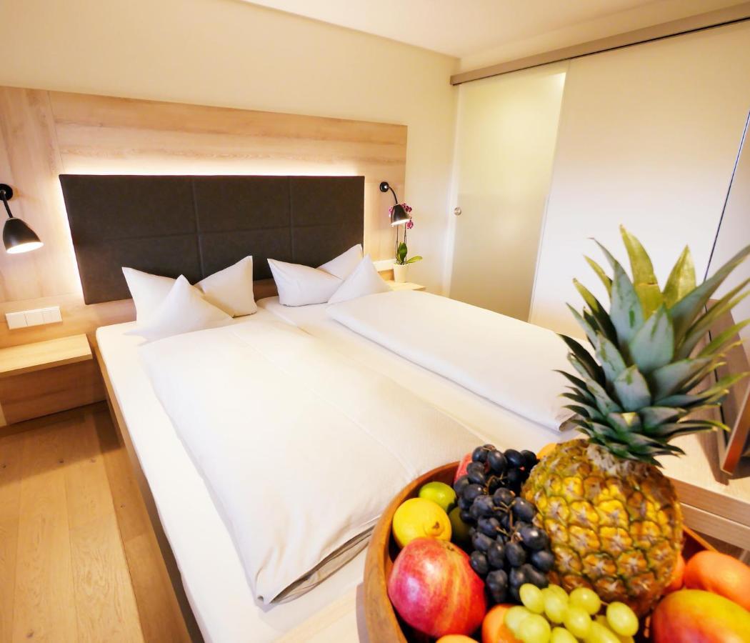 Berghotel Zollersteighof Albstadt Zewnętrze zdjęcie