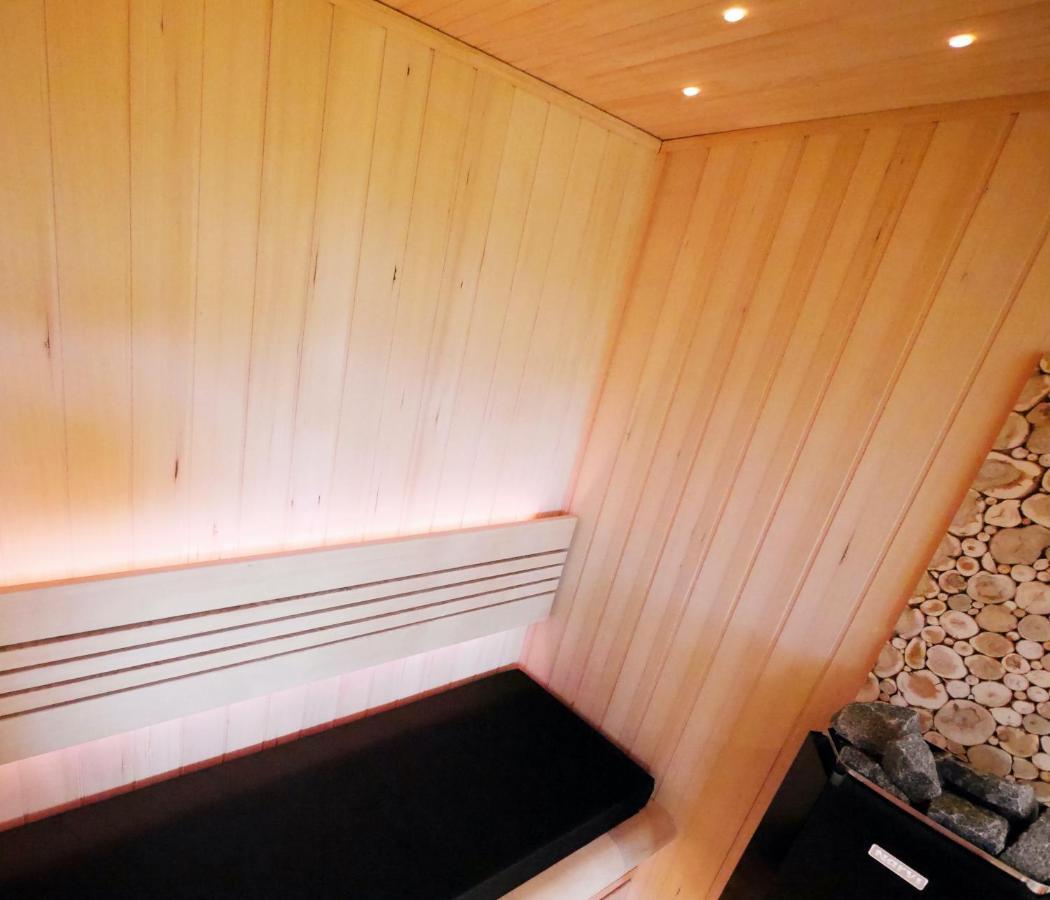 Berghotel Zollersteighof Albstadt Zewnętrze zdjęcie