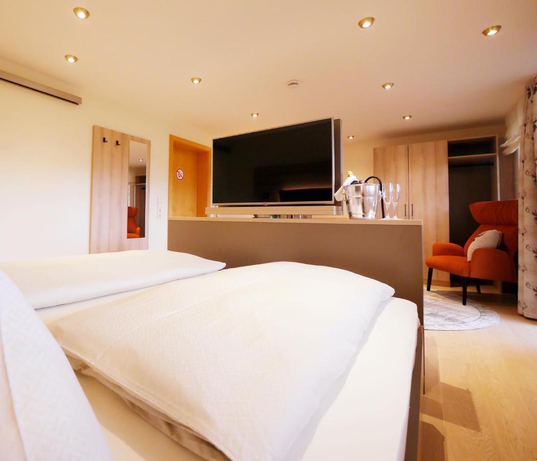 Berghotel Zollersteighof Albstadt Zewnętrze zdjęcie