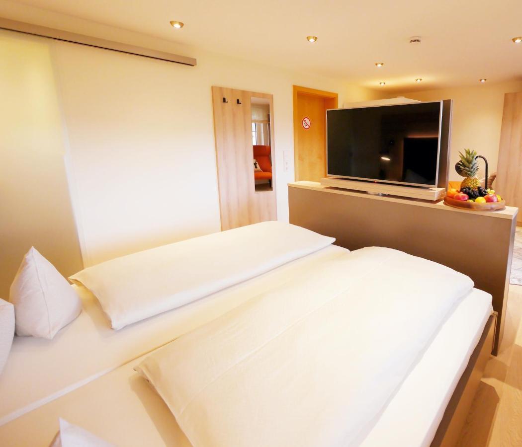 Berghotel Zollersteighof Albstadt Zewnętrze zdjęcie