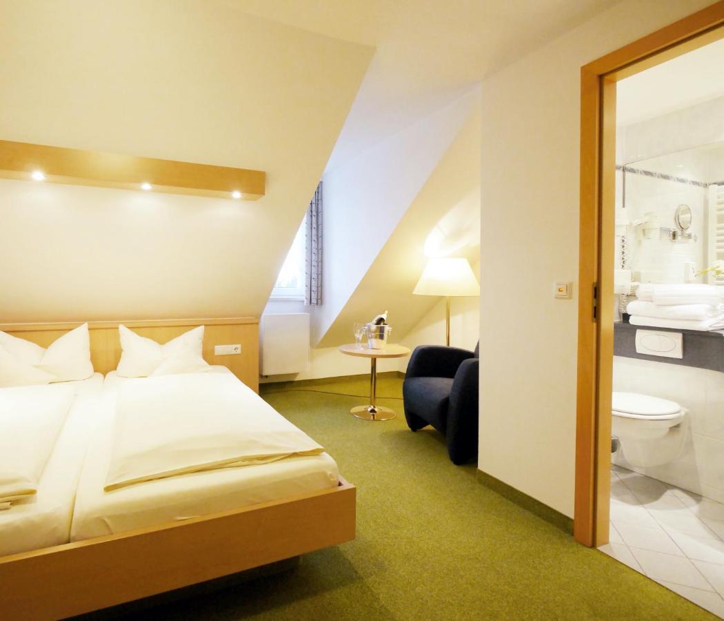 Berghotel Zollersteighof Albstadt Zewnętrze zdjęcie