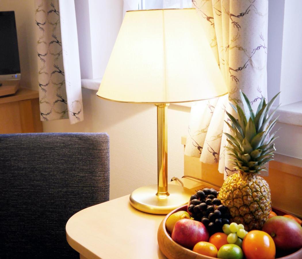 Berghotel Zollersteighof Albstadt Zewnętrze zdjęcie