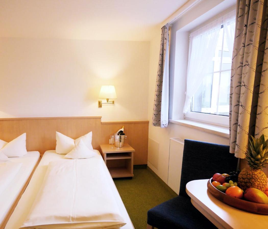 Berghotel Zollersteighof Albstadt Zewnętrze zdjęcie