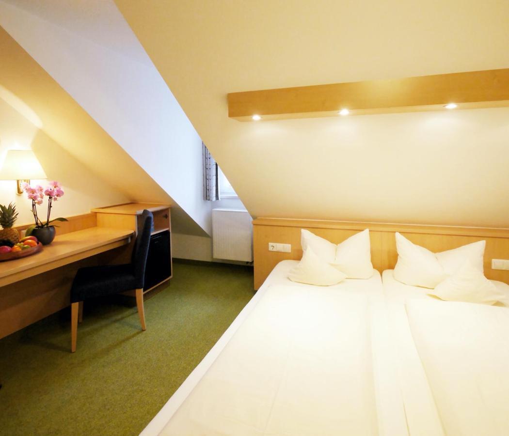 Berghotel Zollersteighof Albstadt Zewnętrze zdjęcie