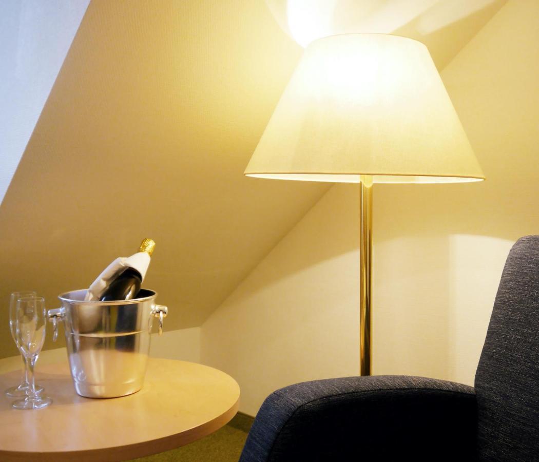 Berghotel Zollersteighof Albstadt Zewnętrze zdjęcie