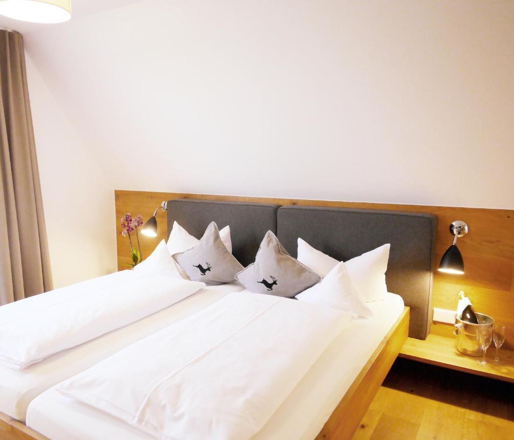 Berghotel Zollersteighof Albstadt Zewnętrze zdjęcie