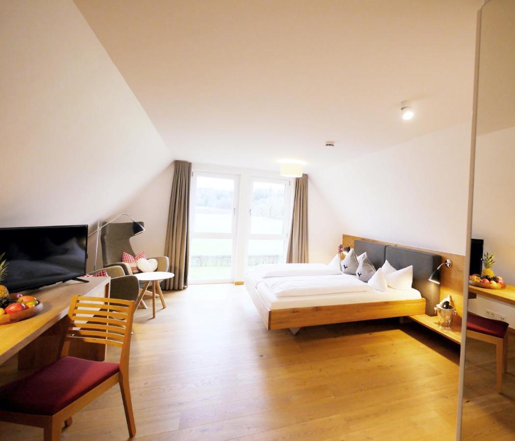 Berghotel Zollersteighof Albstadt Zewnętrze zdjęcie