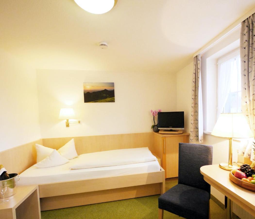 Berghotel Zollersteighof Albstadt Zewnętrze zdjęcie