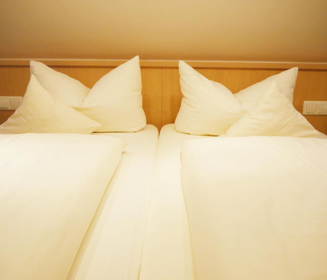 Berghotel Zollersteighof Albstadt Zewnętrze zdjęcie