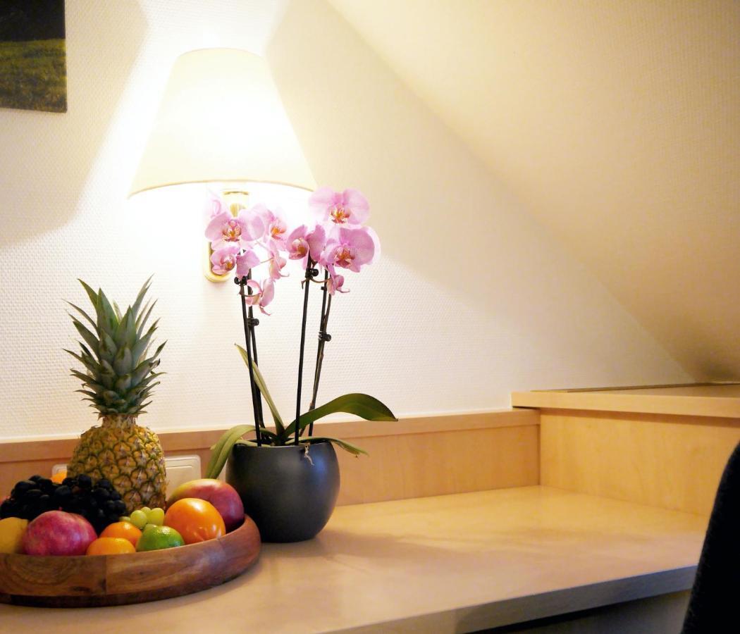 Berghotel Zollersteighof Albstadt Zewnętrze zdjęcie