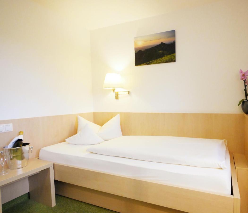 Berghotel Zollersteighof Albstadt Zewnętrze zdjęcie