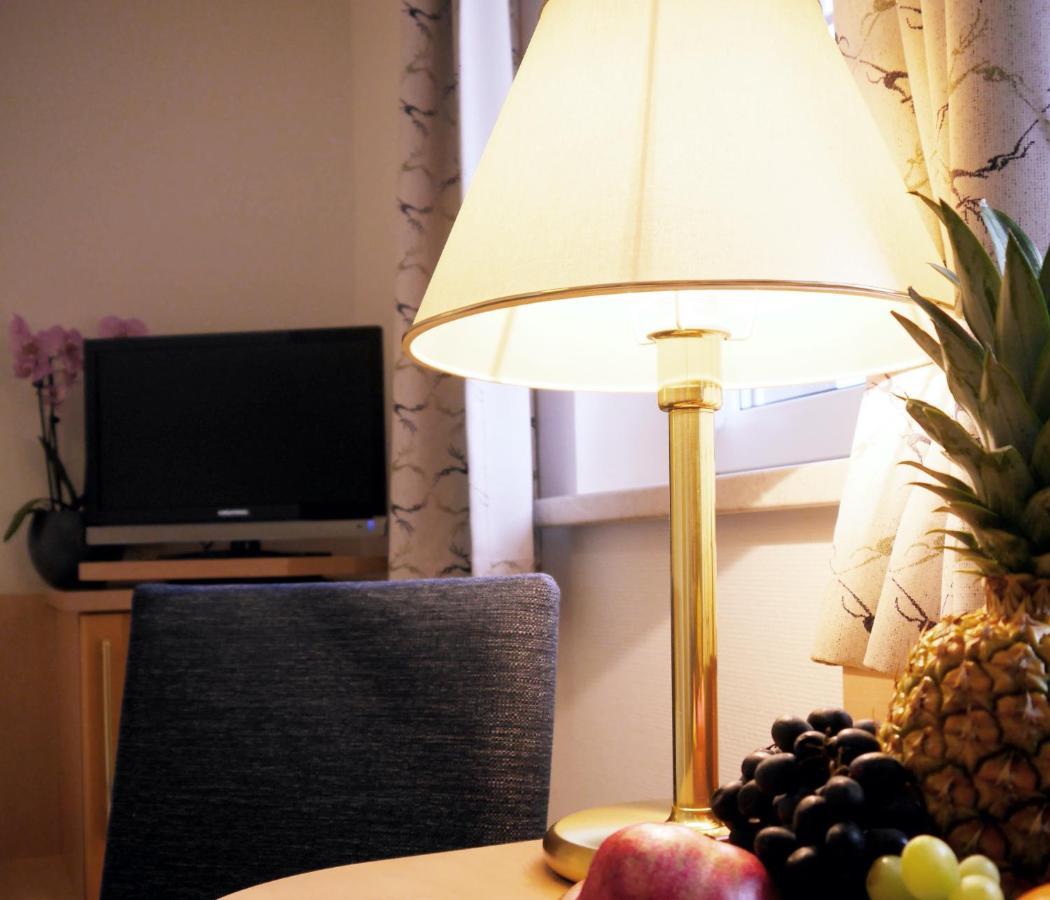 Berghotel Zollersteighof Albstadt Zewnętrze zdjęcie
