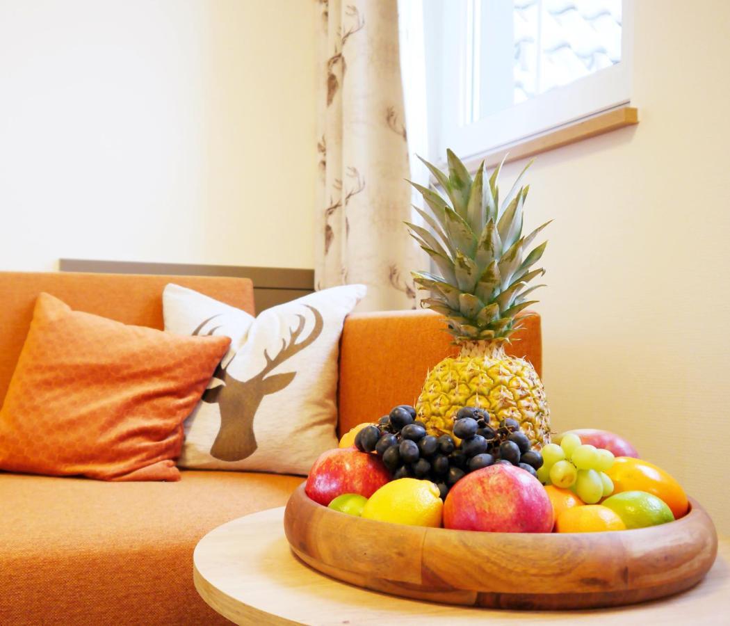 Berghotel Zollersteighof Albstadt Zewnętrze zdjęcie