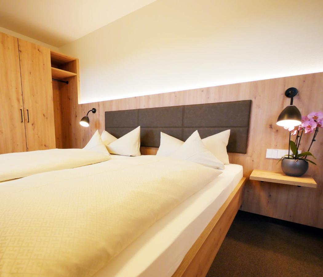 Berghotel Zollersteighof Albstadt Zewnętrze zdjęcie