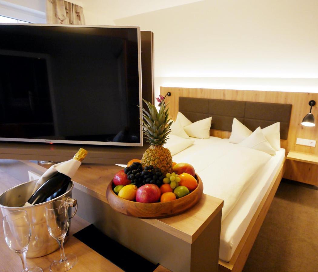 Berghotel Zollersteighof Albstadt Zewnętrze zdjęcie