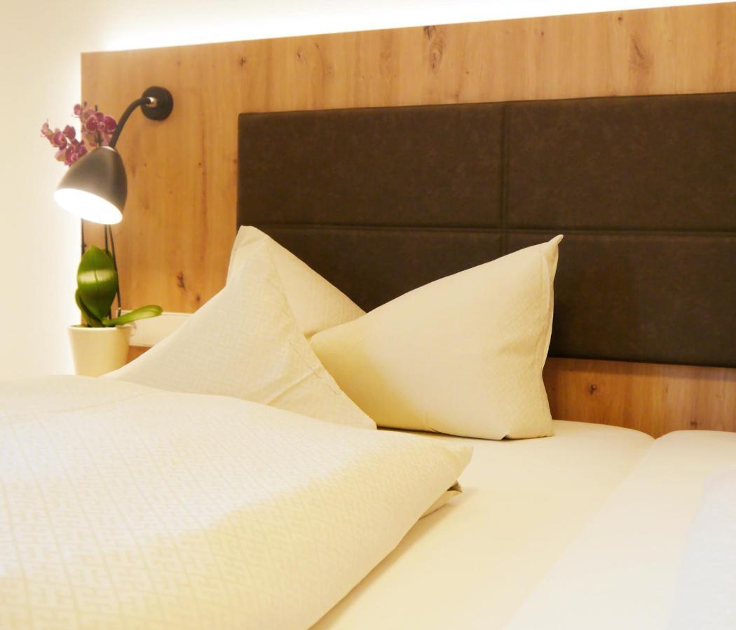 Berghotel Zollersteighof Albstadt Zewnętrze zdjęcie