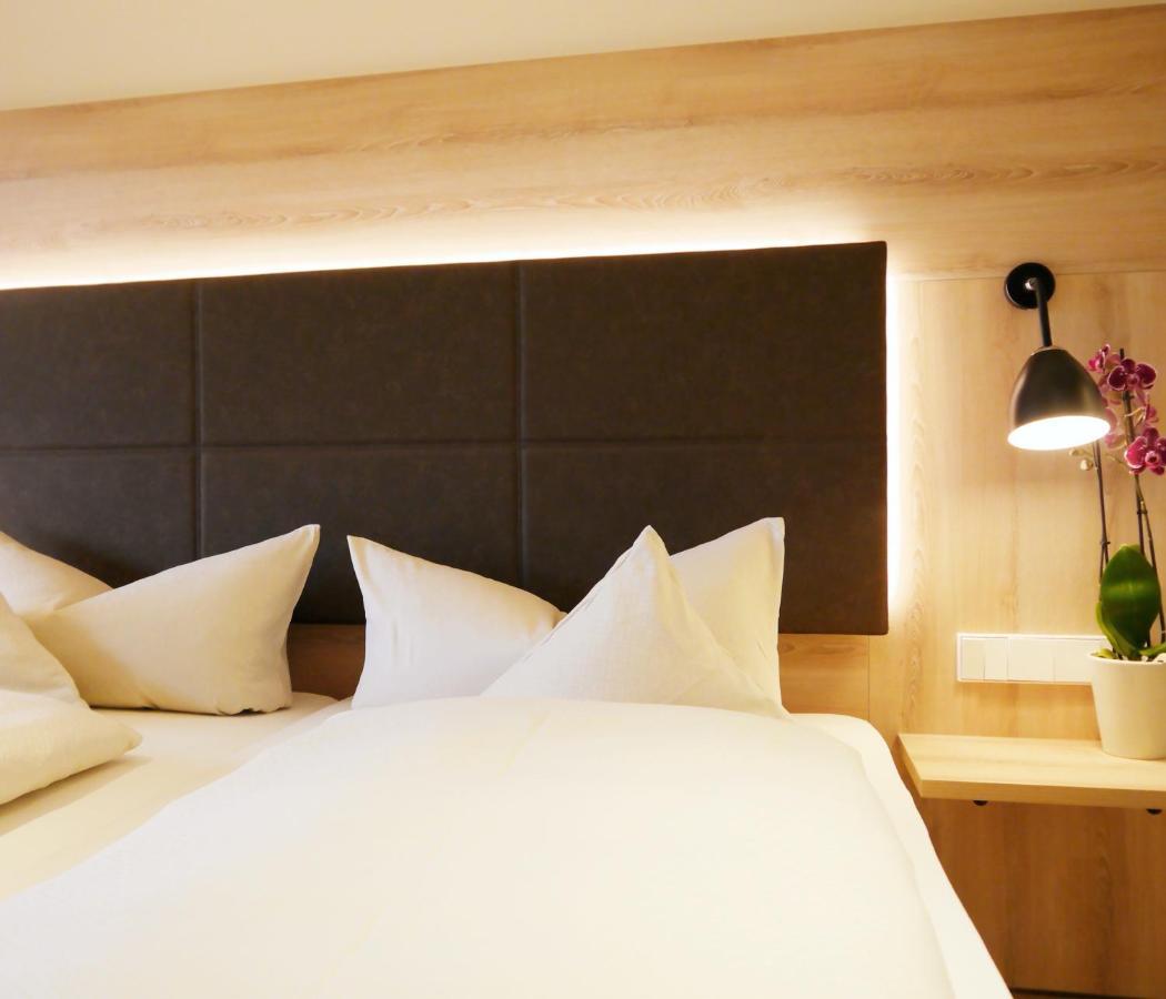 Berghotel Zollersteighof Albstadt Zewnętrze zdjęcie