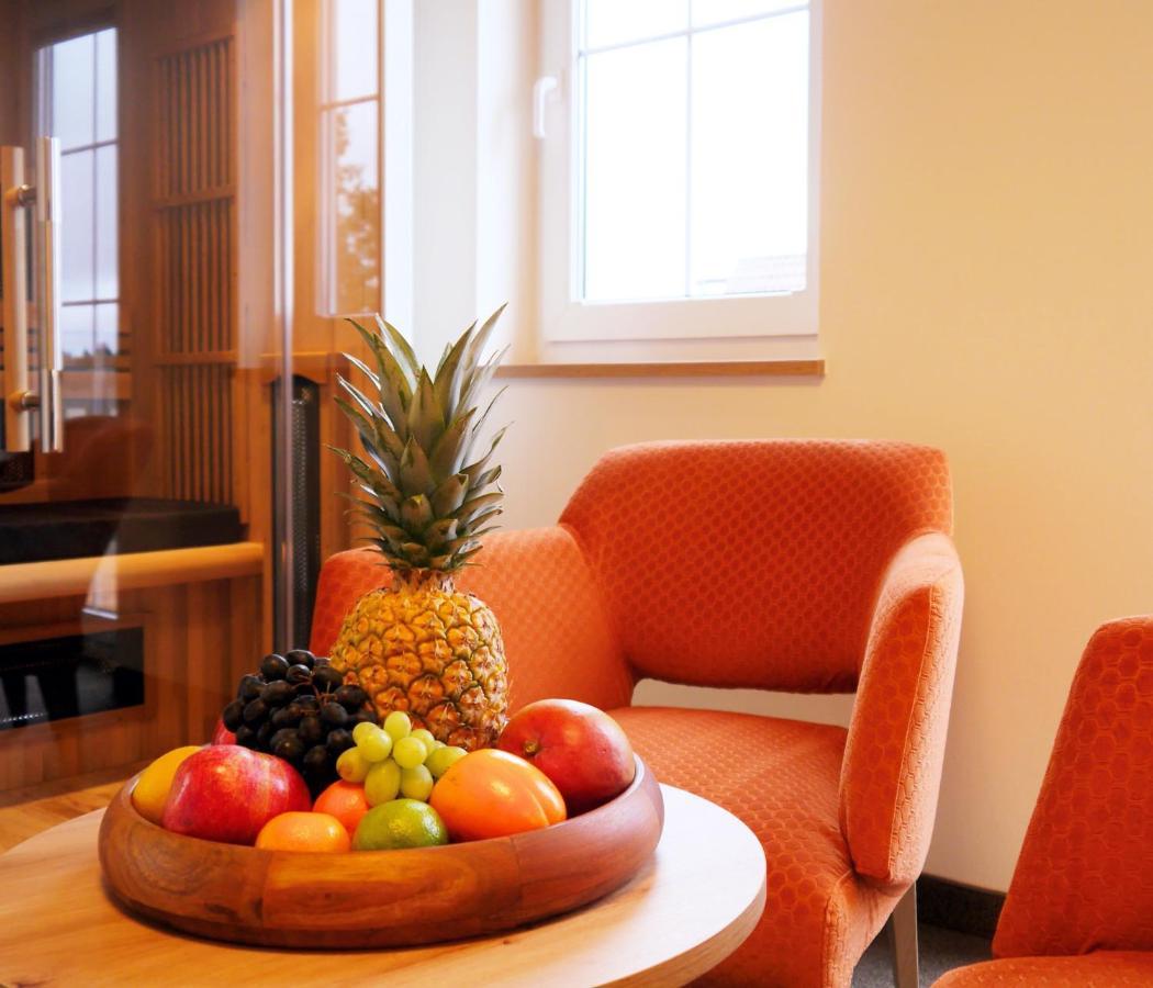 Berghotel Zollersteighof Albstadt Zewnętrze zdjęcie