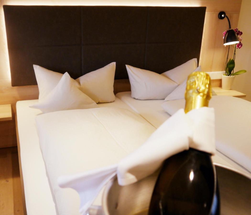 Berghotel Zollersteighof Albstadt Zewnętrze zdjęcie