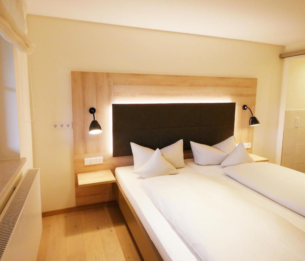Berghotel Zollersteighof Albstadt Zewnętrze zdjęcie