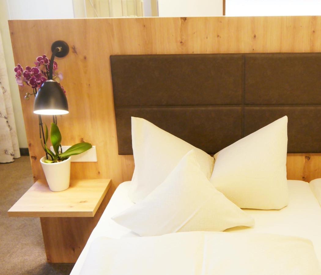 Berghotel Zollersteighof Albstadt Zewnętrze zdjęcie