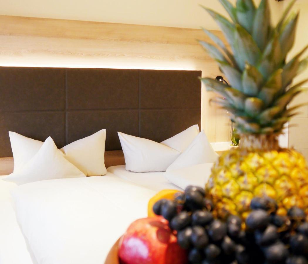 Berghotel Zollersteighof Albstadt Zewnętrze zdjęcie