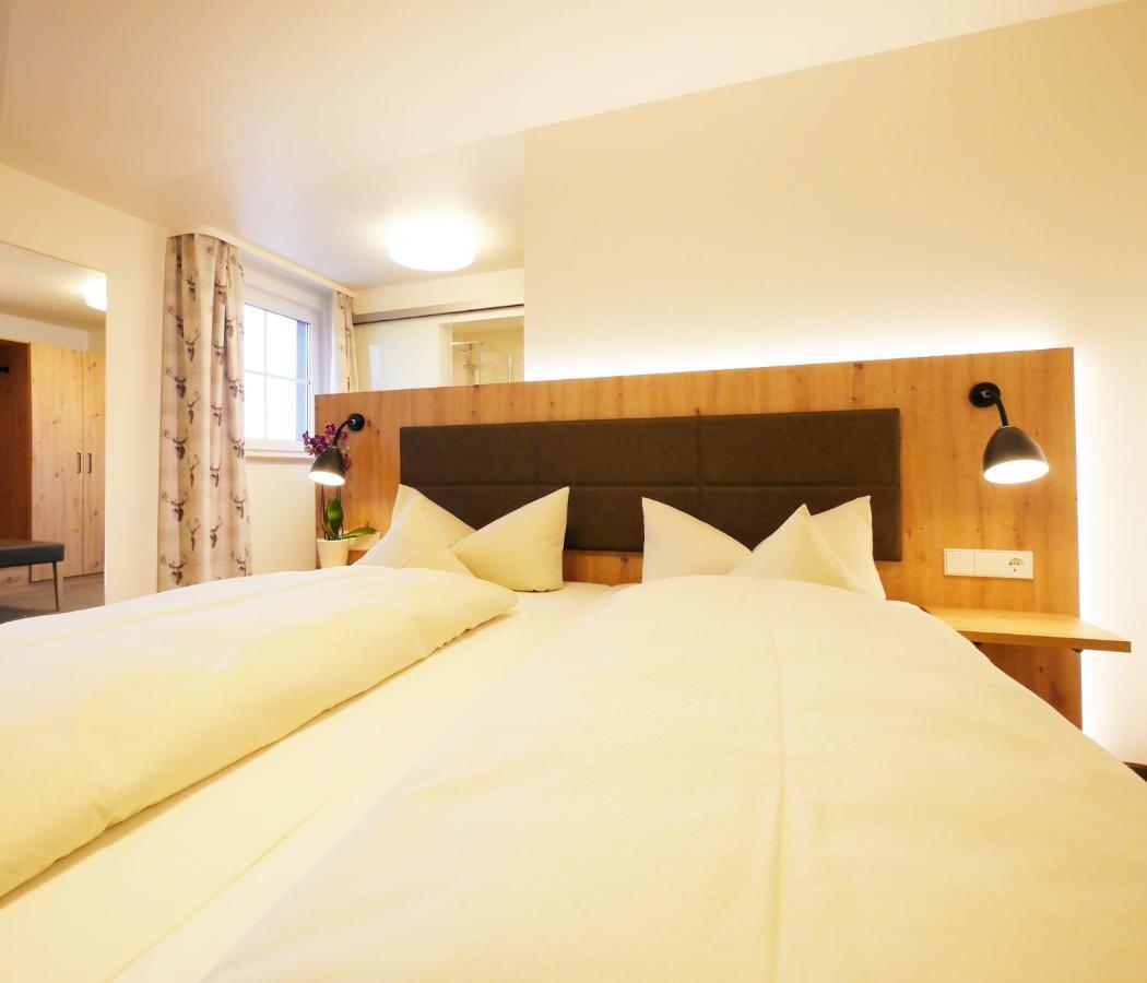 Berghotel Zollersteighof Albstadt Zewnętrze zdjęcie