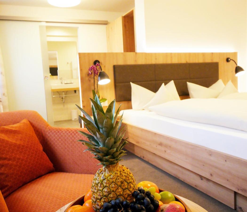 Berghotel Zollersteighof Albstadt Zewnętrze zdjęcie