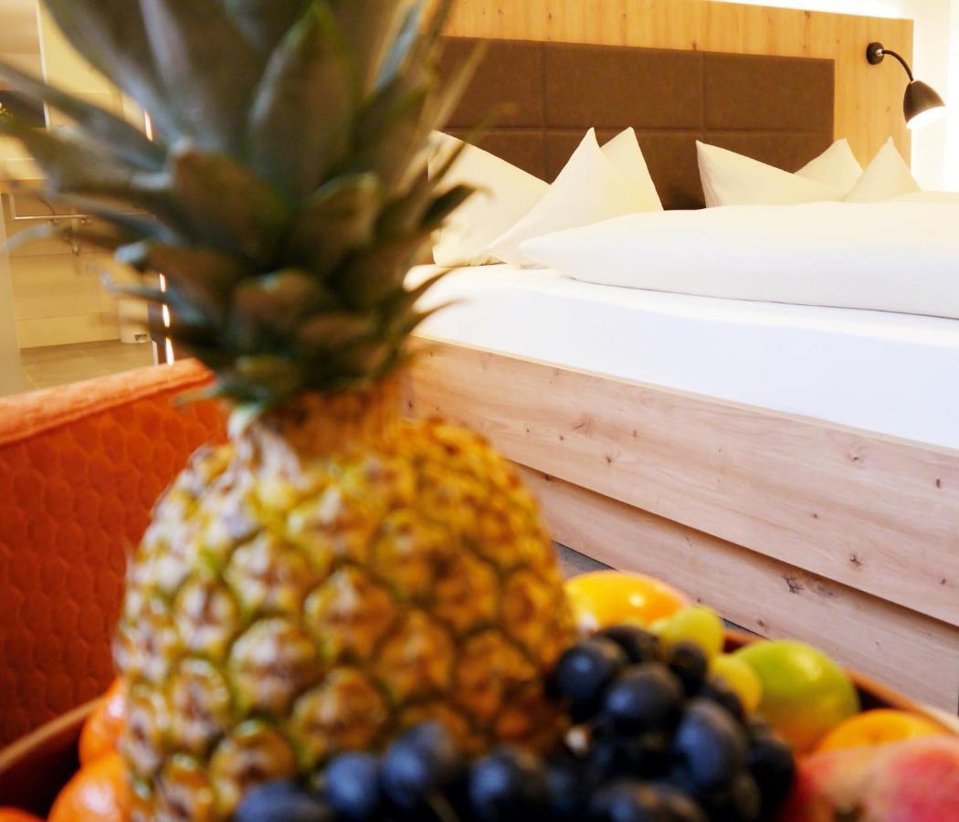 Berghotel Zollersteighof Albstadt Zewnętrze zdjęcie