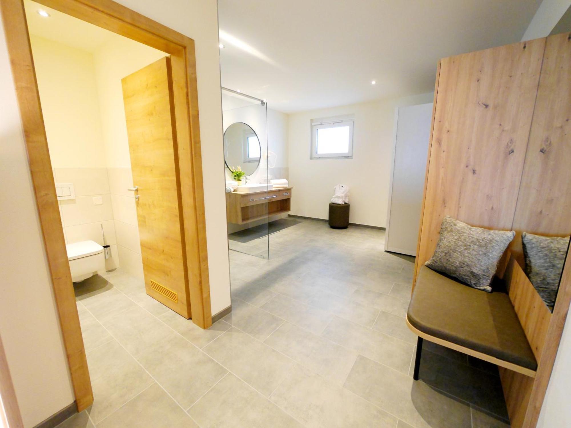 Berghotel Zollersteighof Albstadt Zewnętrze zdjęcie