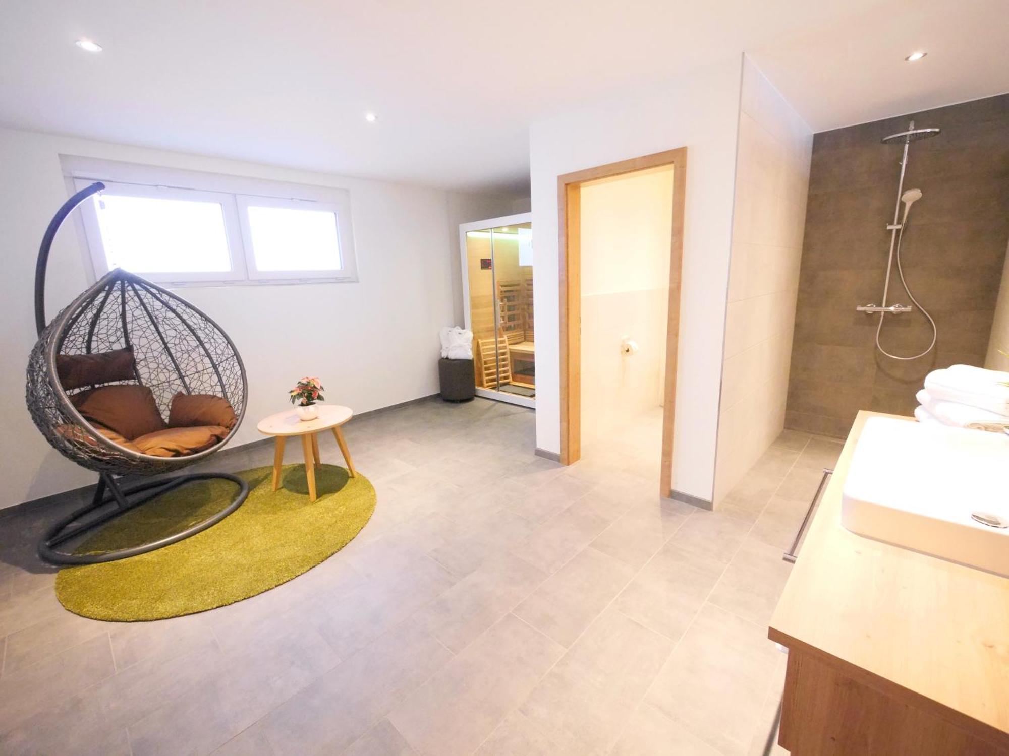 Berghotel Zollersteighof Albstadt Zewnętrze zdjęcie