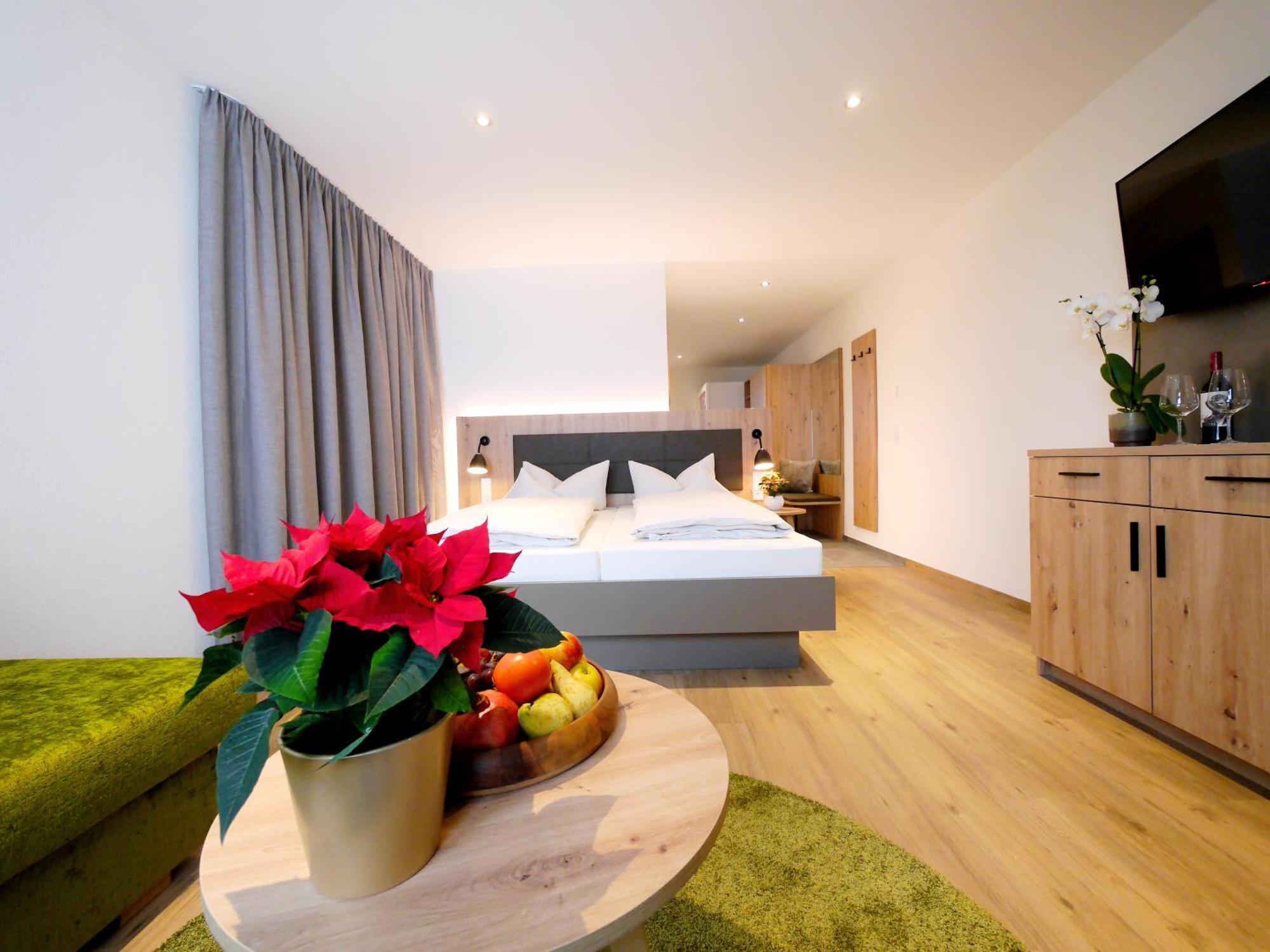 Berghotel Zollersteighof Albstadt Zewnętrze zdjęcie