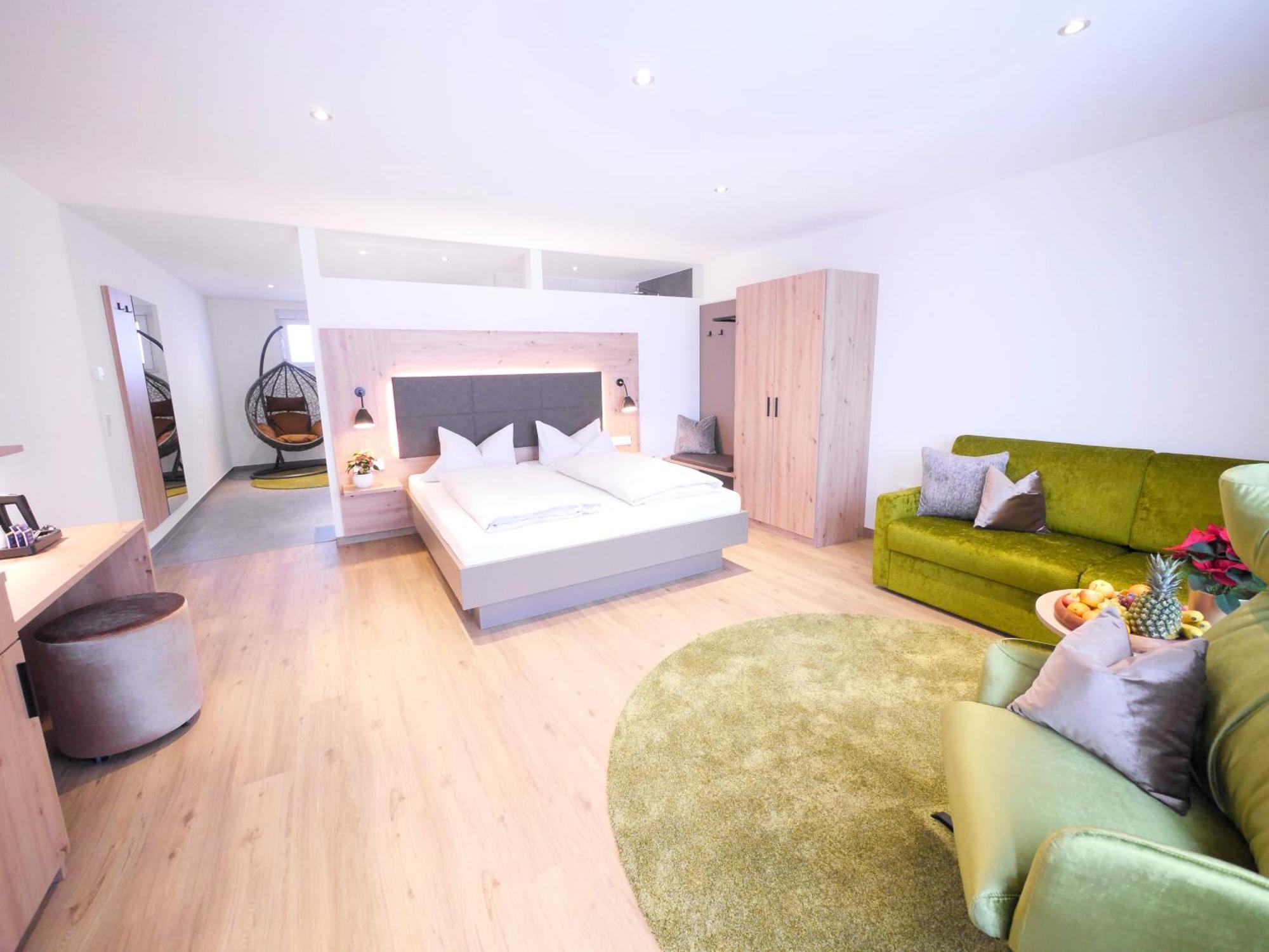 Berghotel Zollersteighof Albstadt Zewnętrze zdjęcie