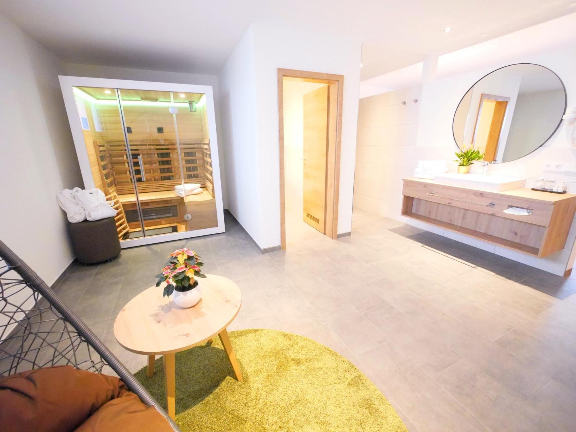 Berghotel Zollersteighof Albstadt Zewnętrze zdjęcie
