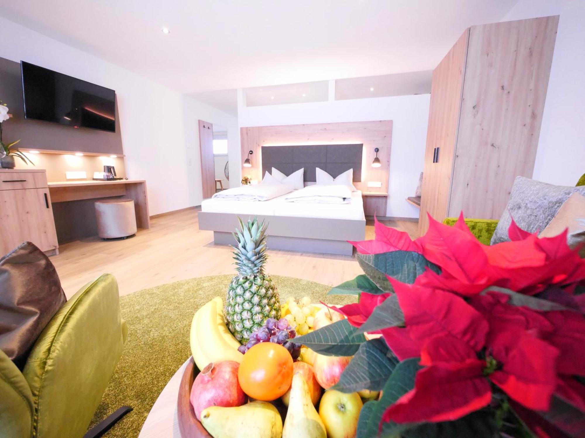 Berghotel Zollersteighof Albstadt Zewnętrze zdjęcie